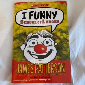 I Funny School of Laughs